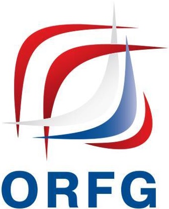 Logo ОРФГ